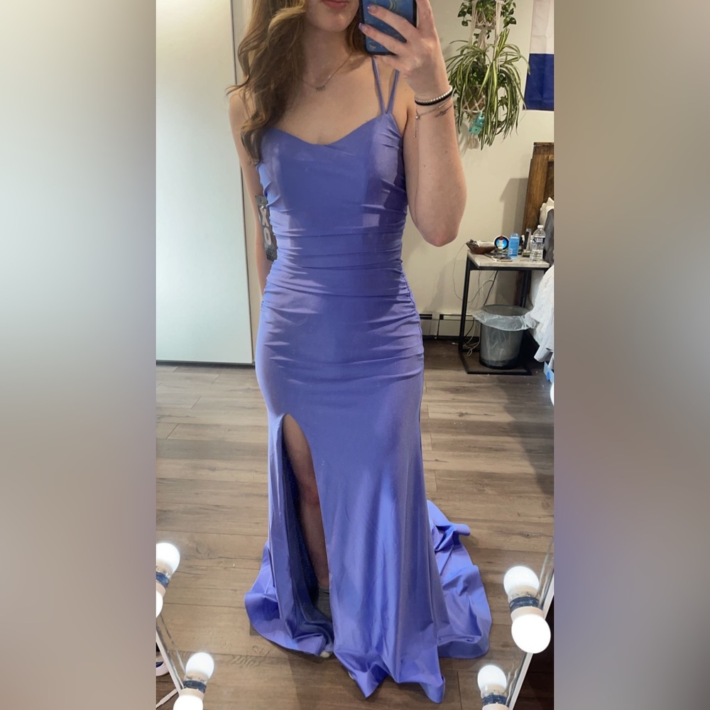 Formals XO prom dress